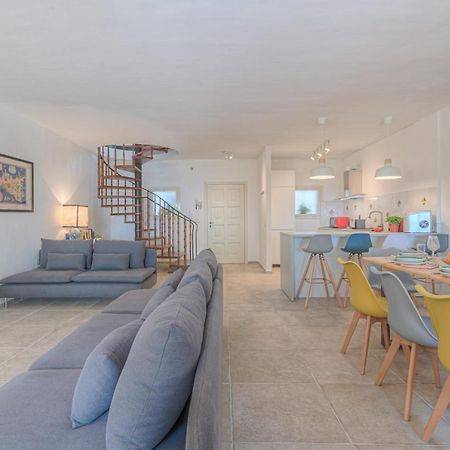 Villa Infinity Vista Mare E Relax Таормина Екстериор снимка