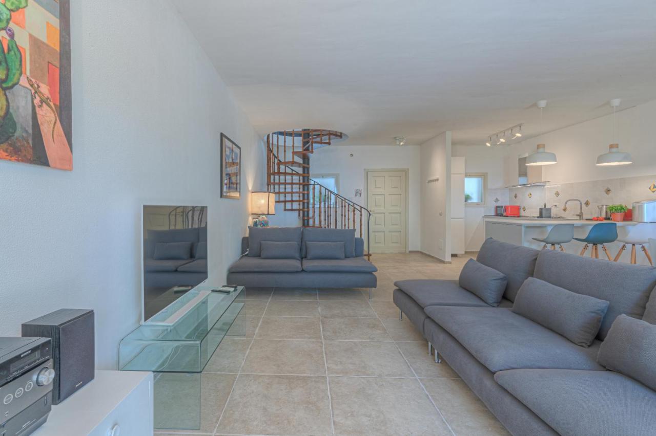 Villa Infinity Vista Mare E Relax Таормина Екстериор снимка