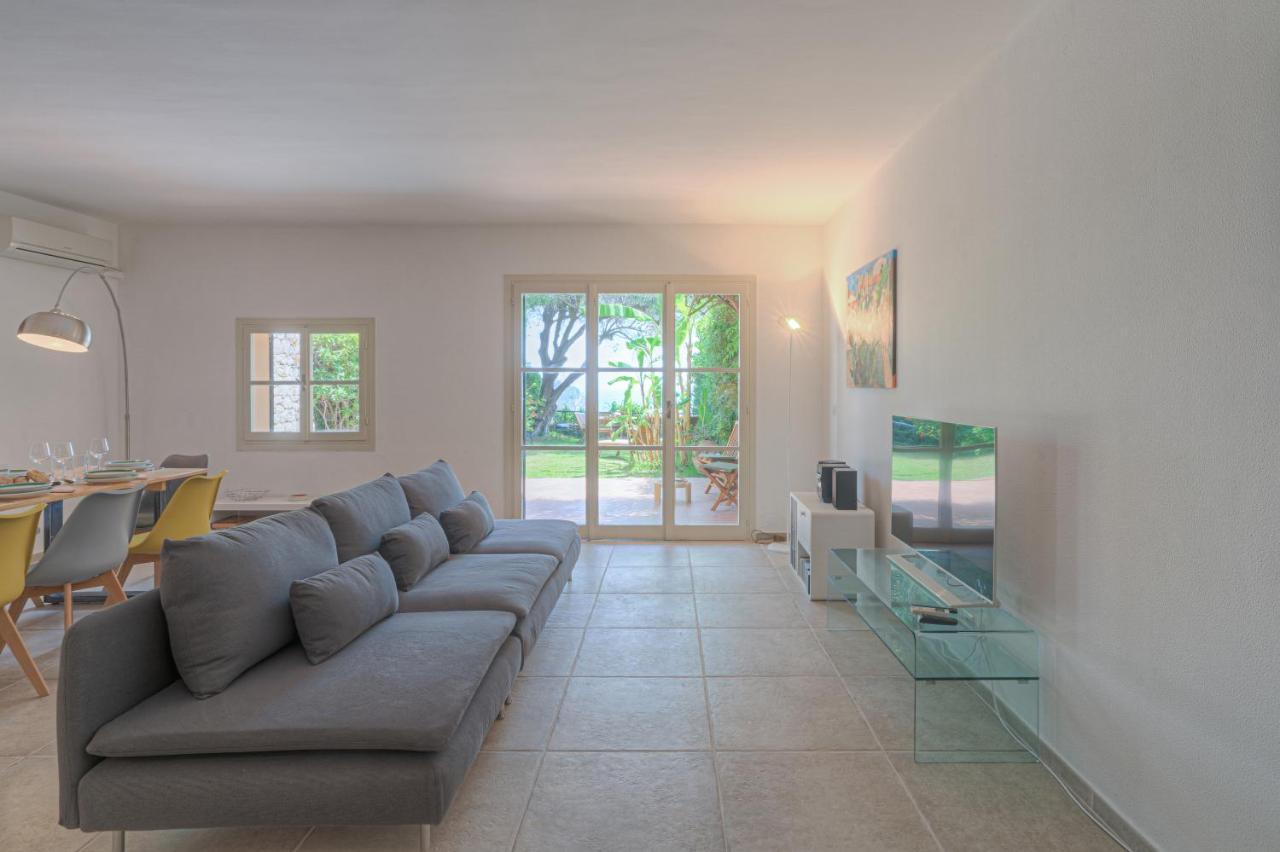 Villa Infinity Vista Mare E Relax Таормина Екстериор снимка