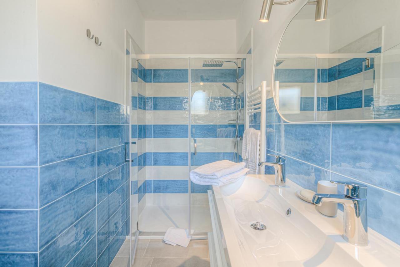 Villa Infinity Vista Mare E Relax Таормина Екстериор снимка