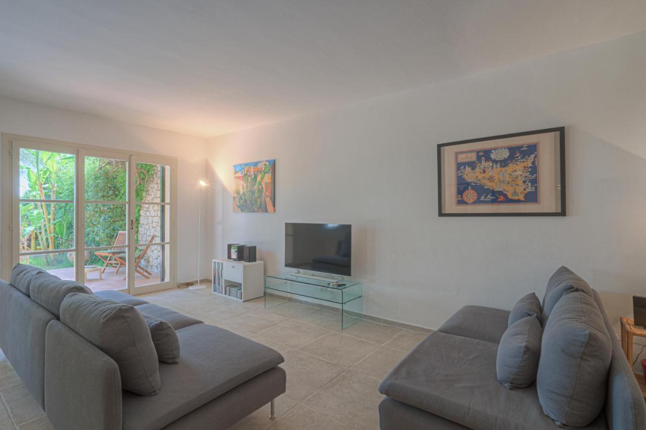 Villa Infinity Vista Mare E Relax Таормина Екстериор снимка
