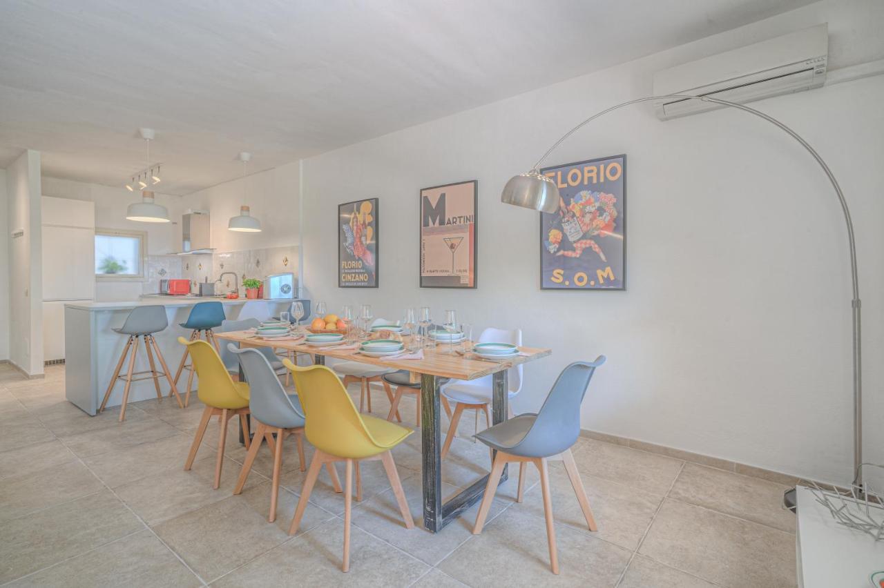 Villa Infinity Vista Mare E Relax Таормина Екстериор снимка