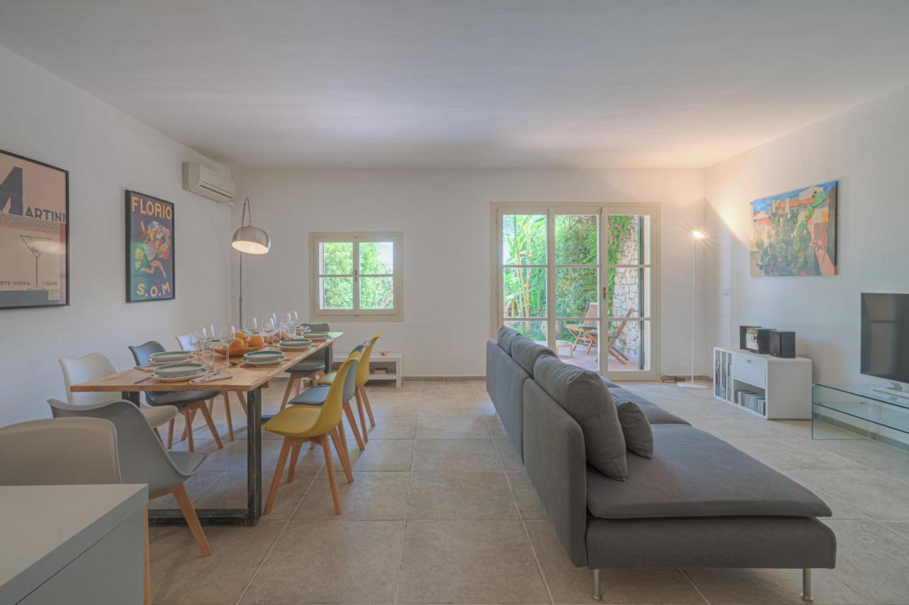 Villa Infinity Vista Mare E Relax Таормина Екстериор снимка