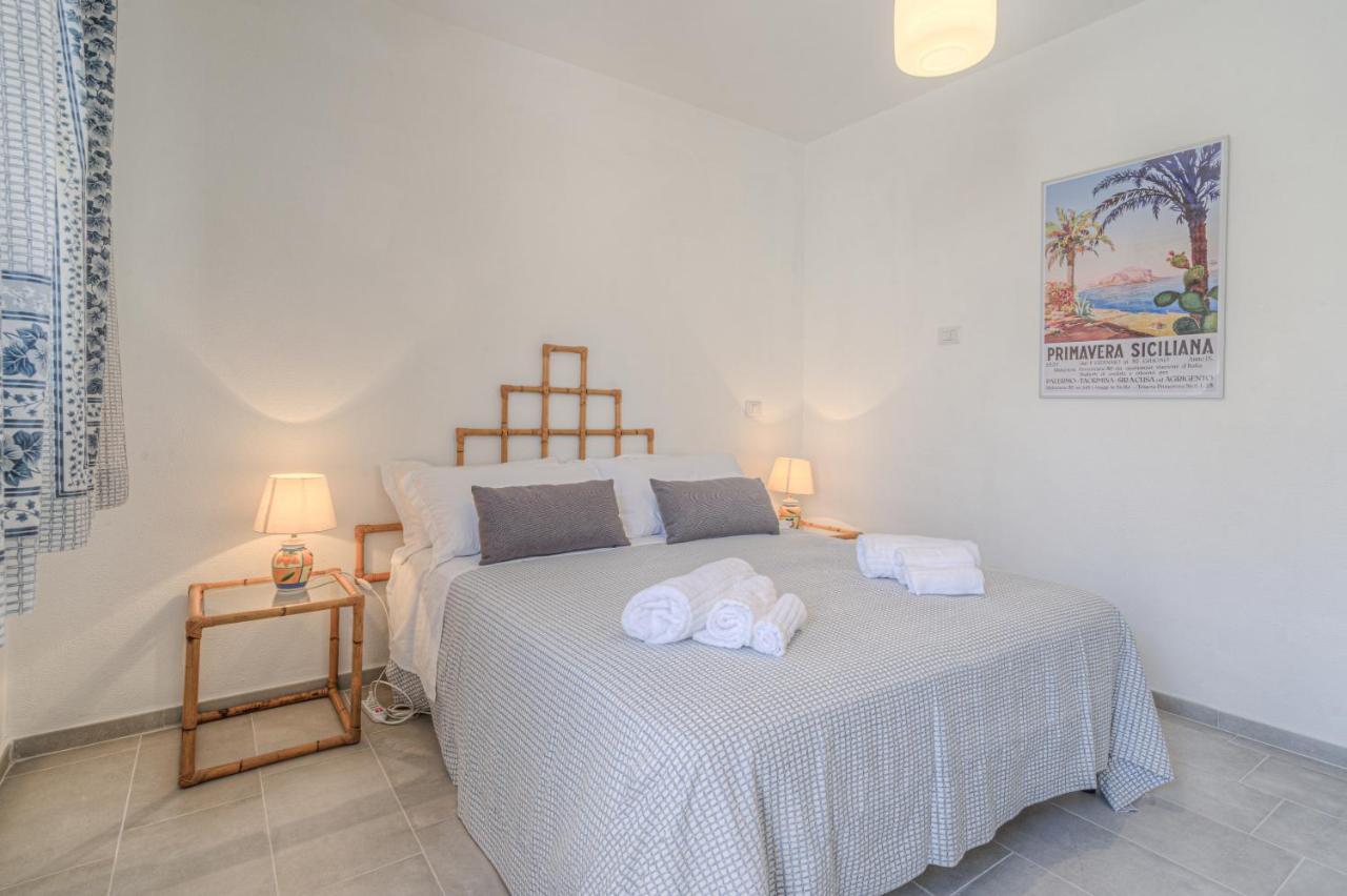 Villa Infinity Vista Mare E Relax Таормина Екстериор снимка