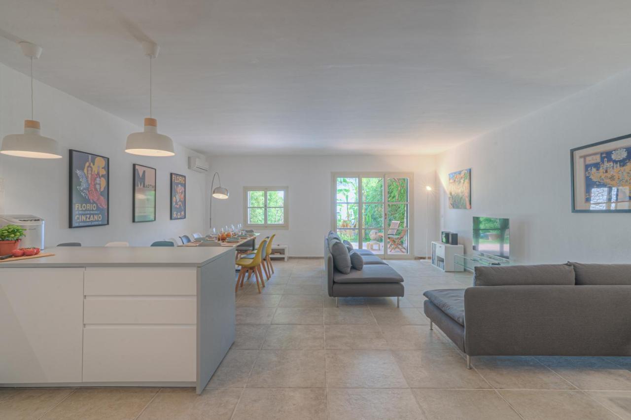 Villa Infinity Vista Mare E Relax Таормина Екстериор снимка