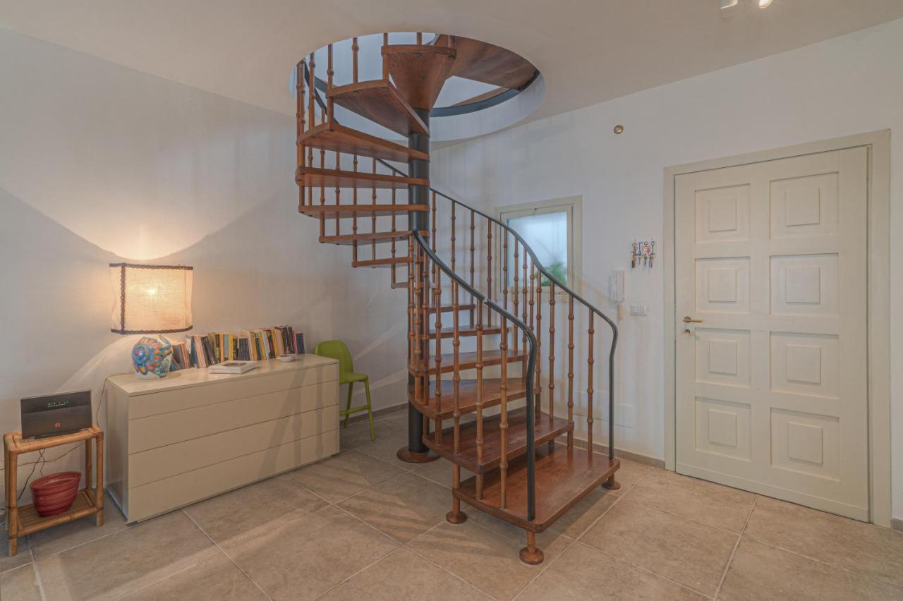 Villa Infinity Vista Mare E Relax Таормина Екстериор снимка