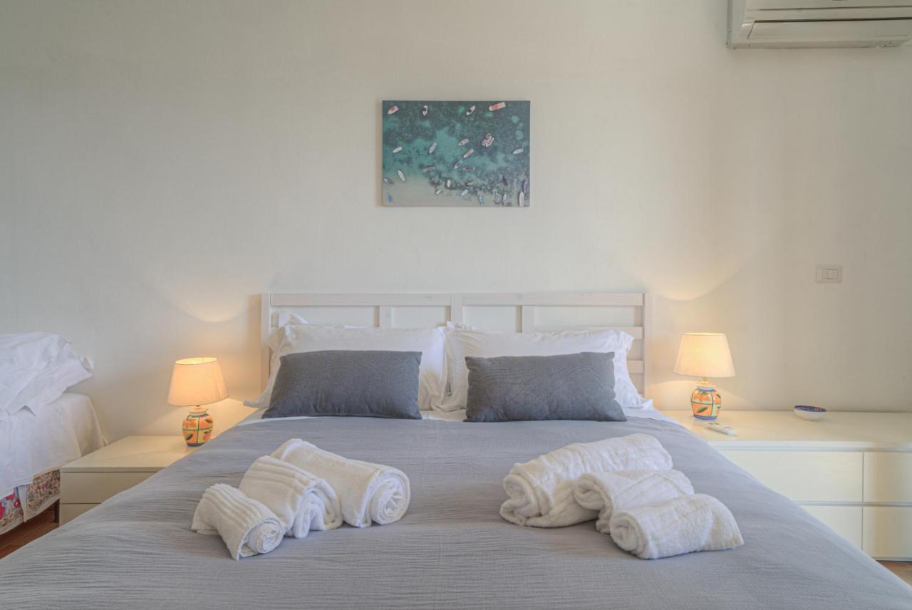 Villa Infinity Vista Mare E Relax Таормина Екстериор снимка