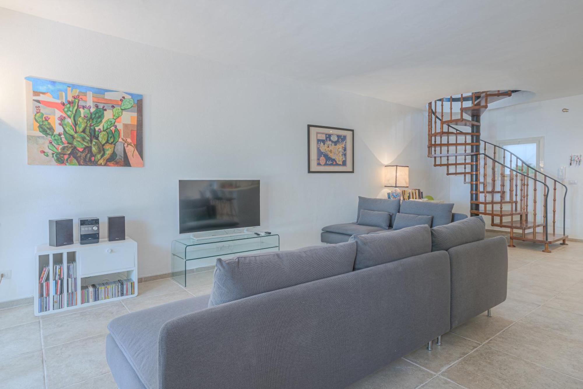 Villa Infinity Vista Mare E Relax Таормина Екстериор снимка